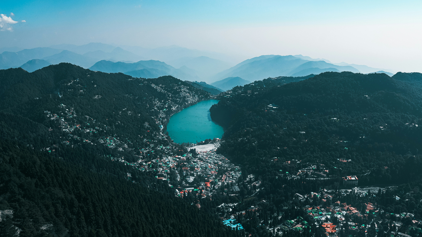 Uttarakhand